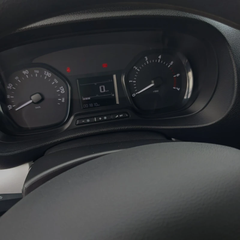 Fiat Scudo, снимка 4 - Автомобили и джипове - 52762727