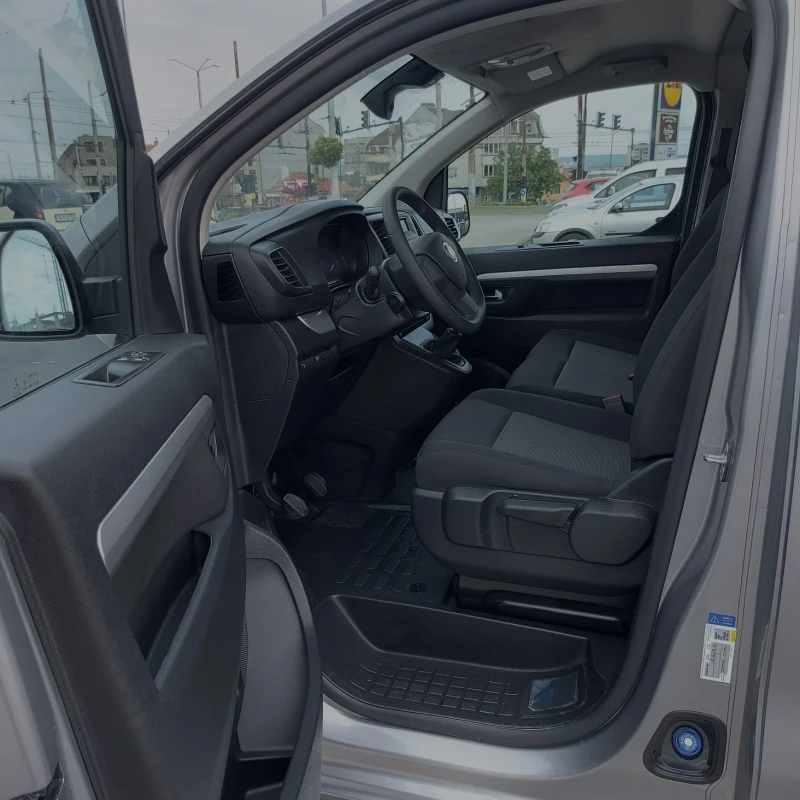 Fiat Scudo, снимка 9 - Автомобили и джипове - 52762727