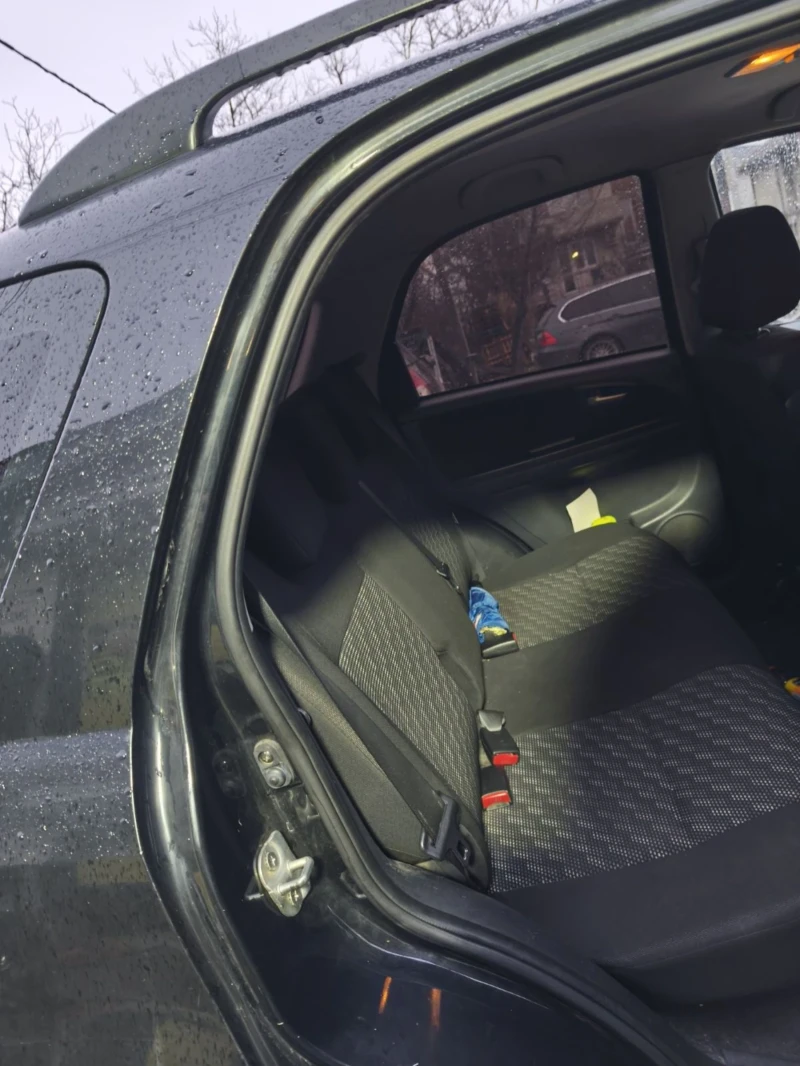 Suzuki SX4 1.6 16v 107ps ЕКО 3, снимка 8 - Автомобили и джипове - 52957867