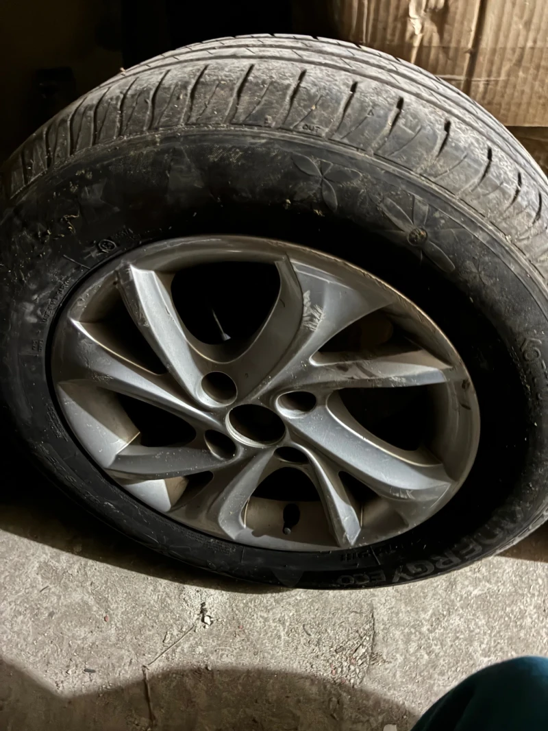 Citroen C4, снимка 7 - Автомобили и джипове - 53395157