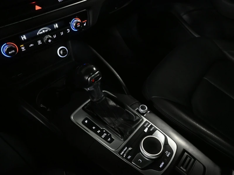 Audi A3 * Carfax * Лизинг * TOP, снимка 8 - Автомобили и джипове - 53400518