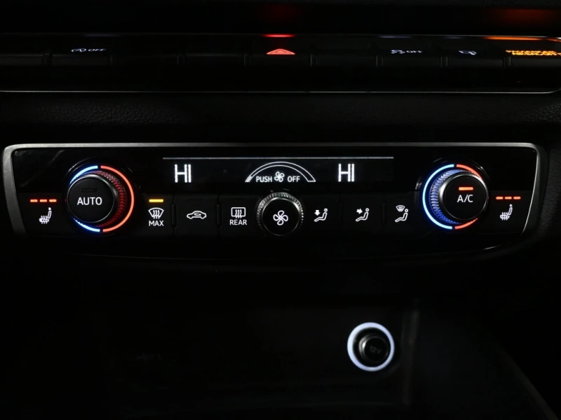 Audi A3 * Carfax * Лизинг * TOP, снимка 11 - Автомобили и джипове - 53400518