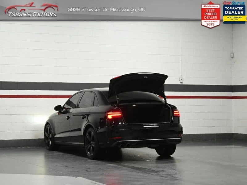 Audi A3 * Carfax * Лизинг * TOP, снимка 5 - Автомобили и джипове - 53400518