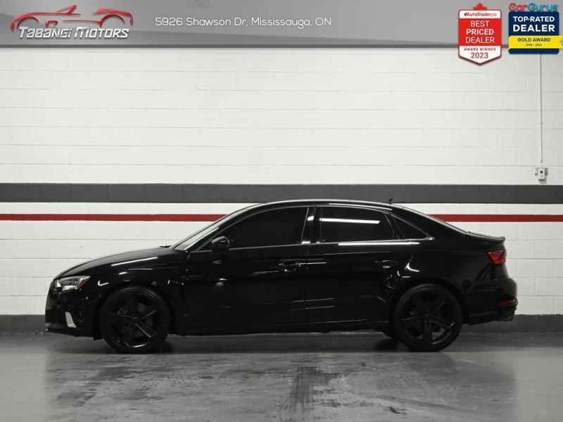 Audi A3 * Carfax * Лизинг * TOP, снимка 6 - Автомобили и джипове - 53400518