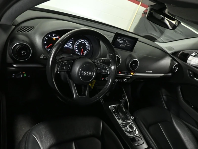 Audi A3 * Carfax * Лизинг * TOP, снимка 7 - Автомобили и джипове - 53400518