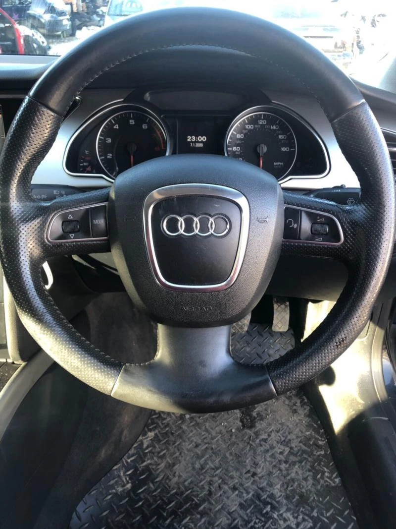 Audi A5 2.0tfsi, снимка 10 - Автомобили и джипове - 45089982