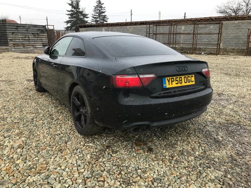 Audi A5 2.0tfsi, снимка 5 - Автомобили и джипове - 45089982