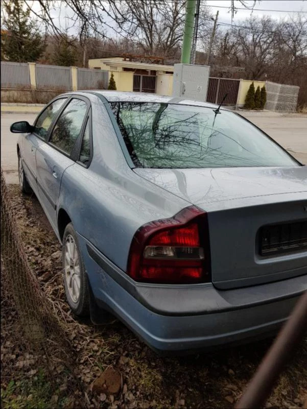 Volvo S80 2.4b.ZA 4ASTI , снимка 3 - Автомобили и джипове - 47203998