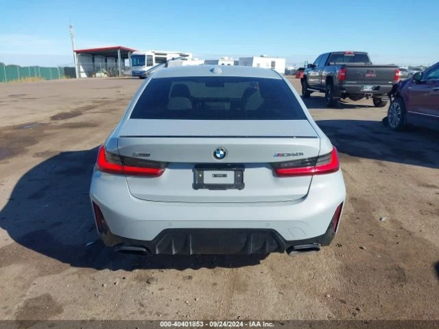 BMW 340, снимка 2 - Автомобили и джипове - 48757423