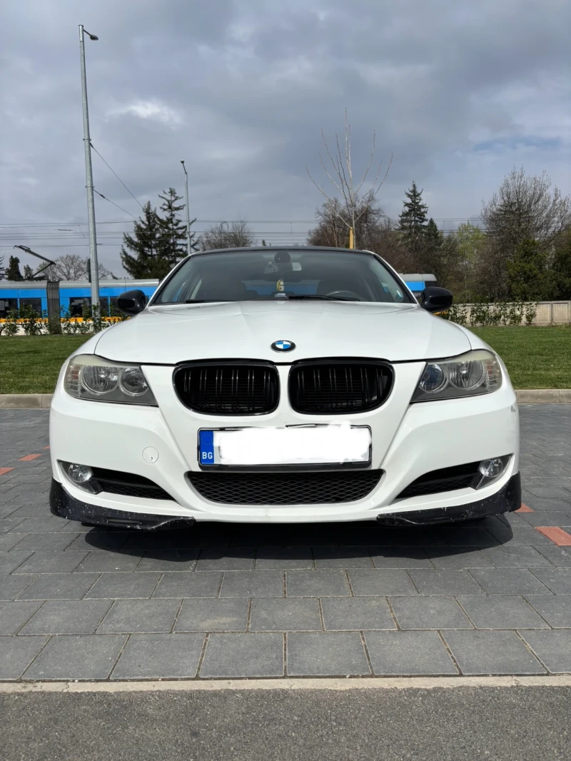 BMW 323 - 11000 лв. - 60336904 | Car24.bg