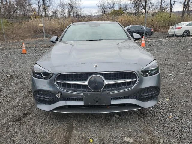 Mercedes-Benz C 300 2.0L 4 All wheel drive, снимка 10 - Автомобили и джипове - 52882888