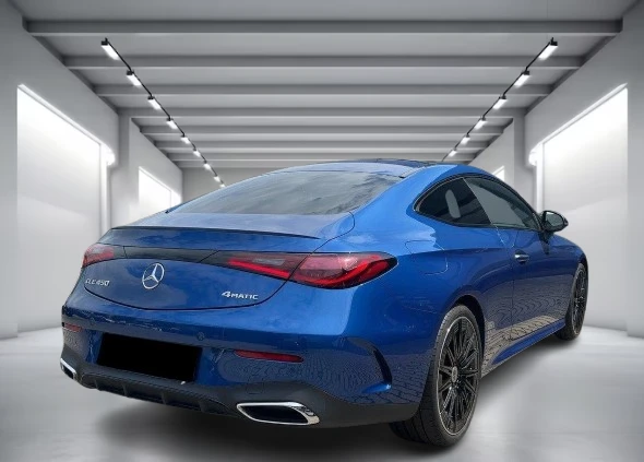 Mercedes-Benz CLE 450 4Matic = AMG Line = Premium Гаранция, снимка 3 - Автомобили и джипове - 52948615