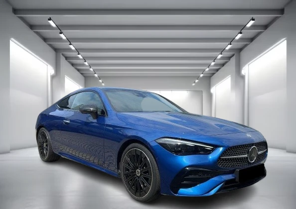 Mercedes-Benz CLE 450 4Matic = AMG Line = Premium Гаранция