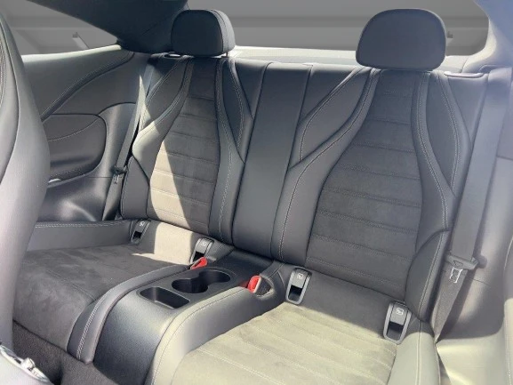 Mercedes-Benz CLE 450 4Matic = AMG Line = Premium Гаранция, снимка 11 - Автомобили и джипове - 52948615