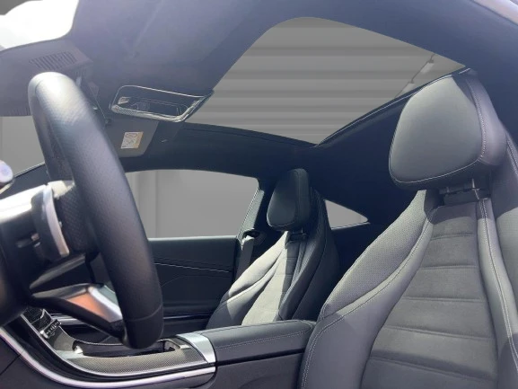 Mercedes-Benz CLE 450 4Matic = AMG Line = Premium Гаранция, снимка 7 - Автомобили и джипове - 52948615