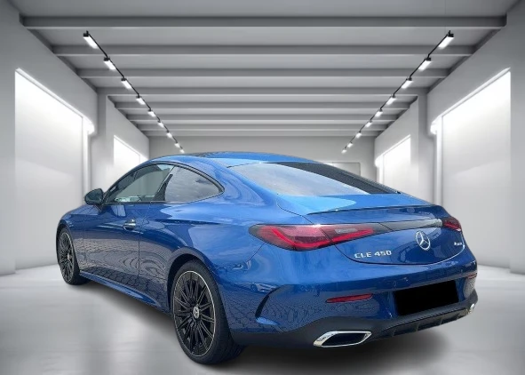 Mercedes-Benz CLE 450 4Matic = AMG Line = Premium Гаранция, снимка 2 - Автомобили и джипове - 52948615