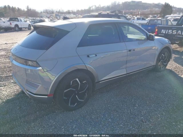 Hyundai Ioniq 5 LIMITED* RWD* �������* ���������* ������* �������� | Mobile.bg � ����������� 6