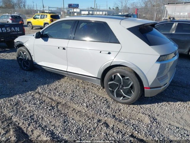 Hyundai Ioniq 5 LIMITED* RWD* �������* ���������* ������* �������� | Mobile.bg � ����������� 4