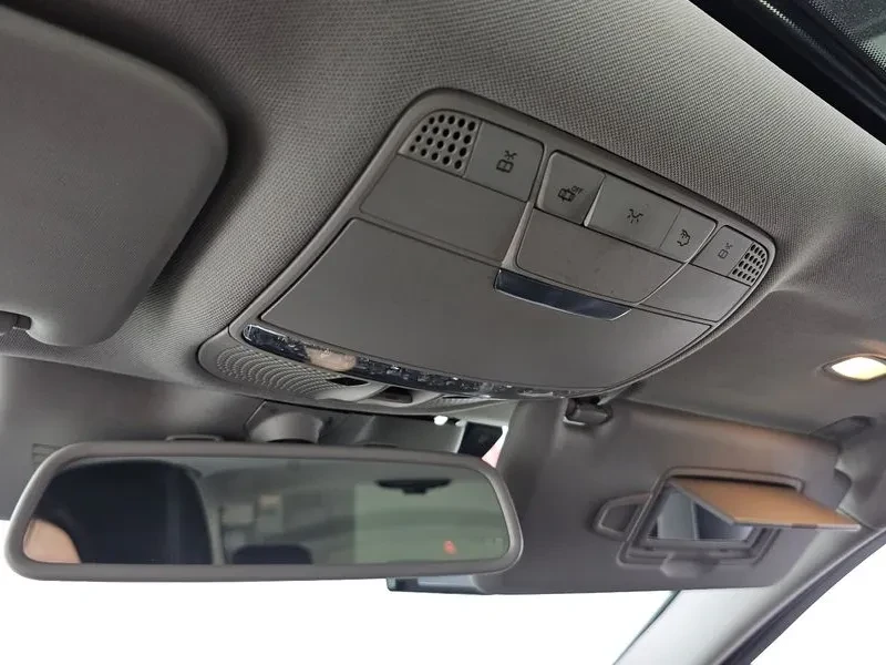 Mercedes-Benz C 200 W205 , снимка 17 - Автомобили и джипове - 54954825