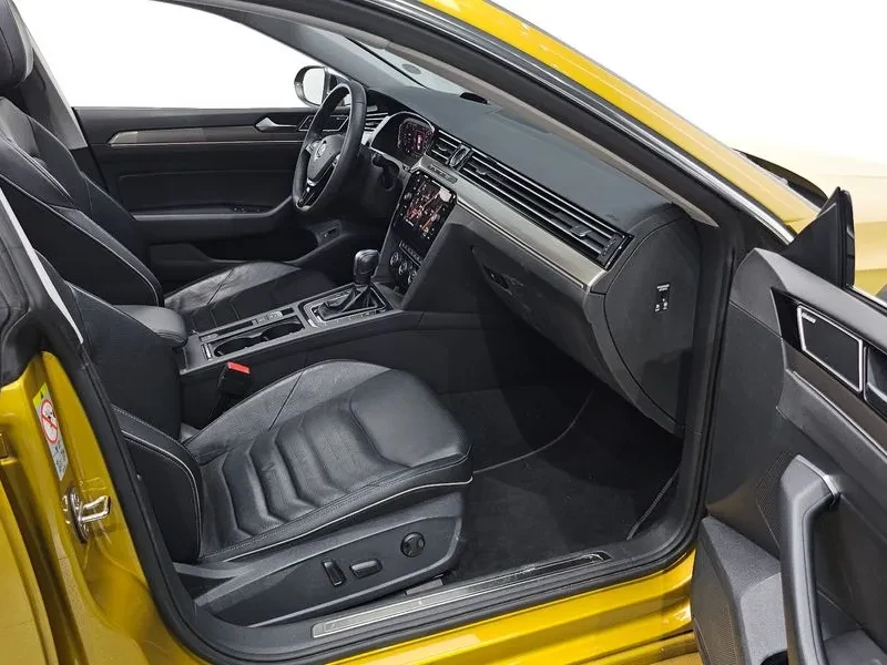VW Arteon 2.0 TDI PRESTIGE 4MOTION, снимка 10 - Автомобили и джипове - 55389532