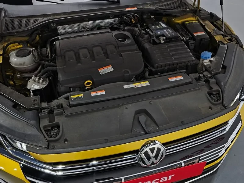 VW Arteon 2.0 TDI PRESTIGE 4MOTION, снимка 6 - Автомобили и джипове - 55389532