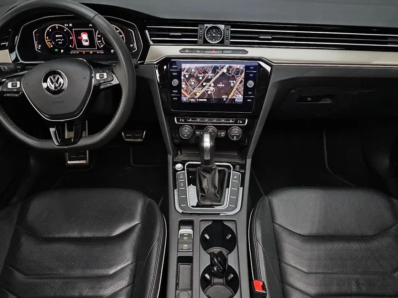 VW Arteon 2.0 TDI PRESTIGE 4MOTION, снимка 7 - Автомобили и джипове - 55389532
