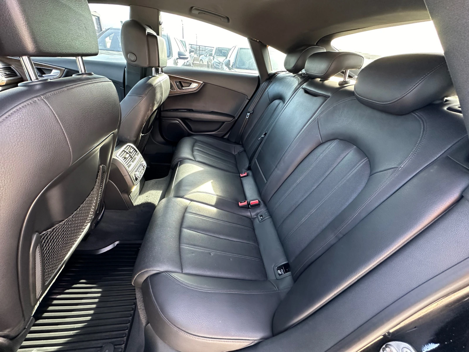 Audi A7 3.0TFSI* Competition* Quattro* Facelift | Mobile.bg — изображение 13