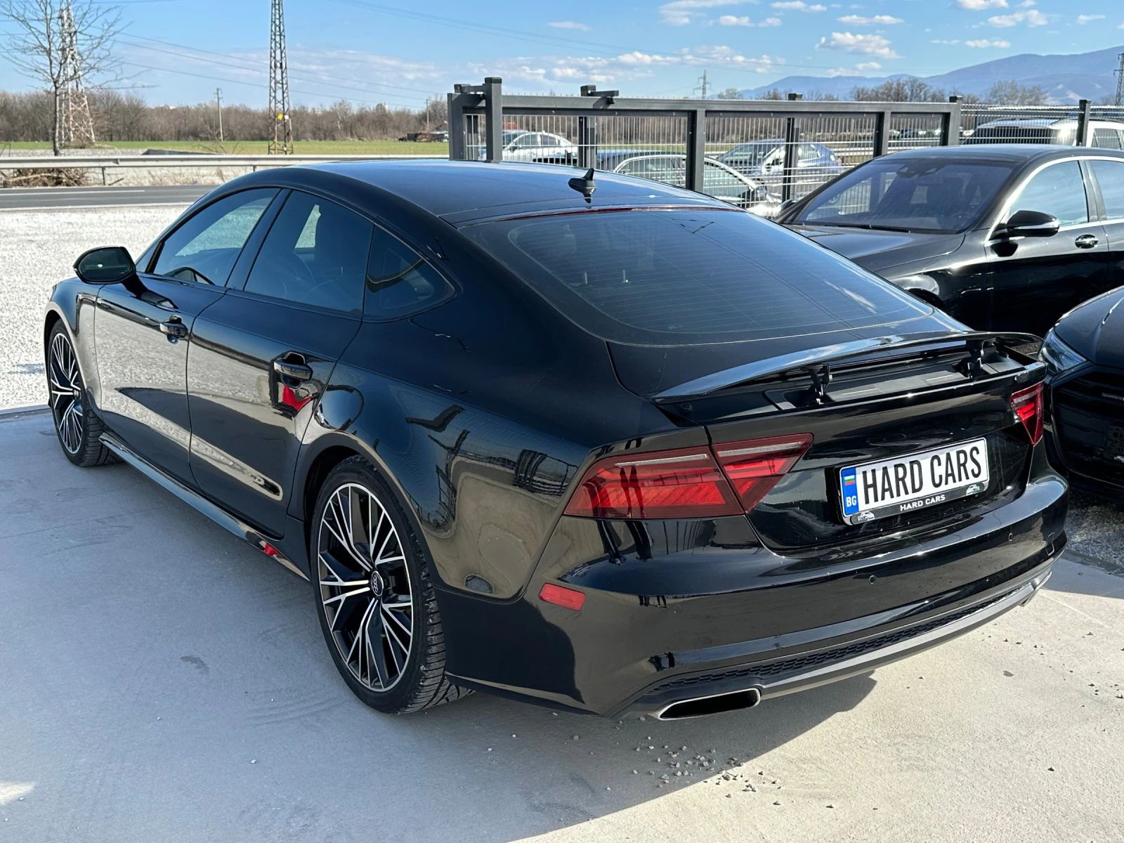 Audi A7 3.0TFSI* Competition* Quattro* Facelift - изображение 5