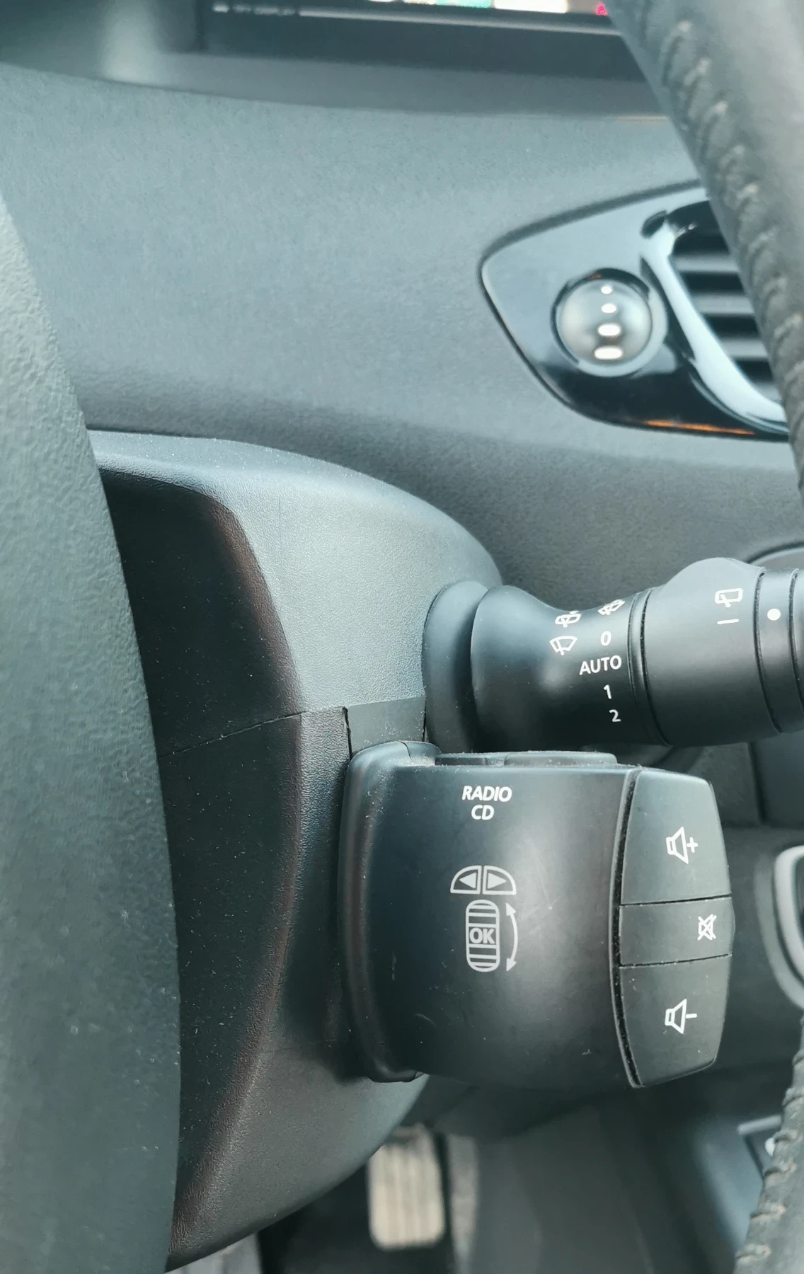 Renault Scenic 1.6 d | Mobile.bg — изображение 15