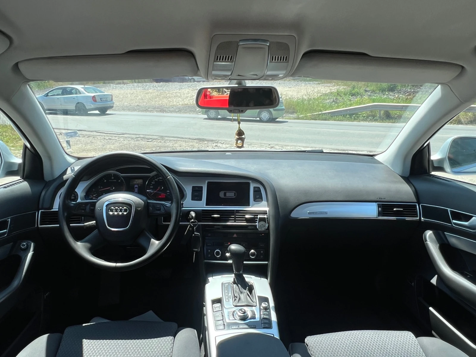 Audi A6  - изображение 10