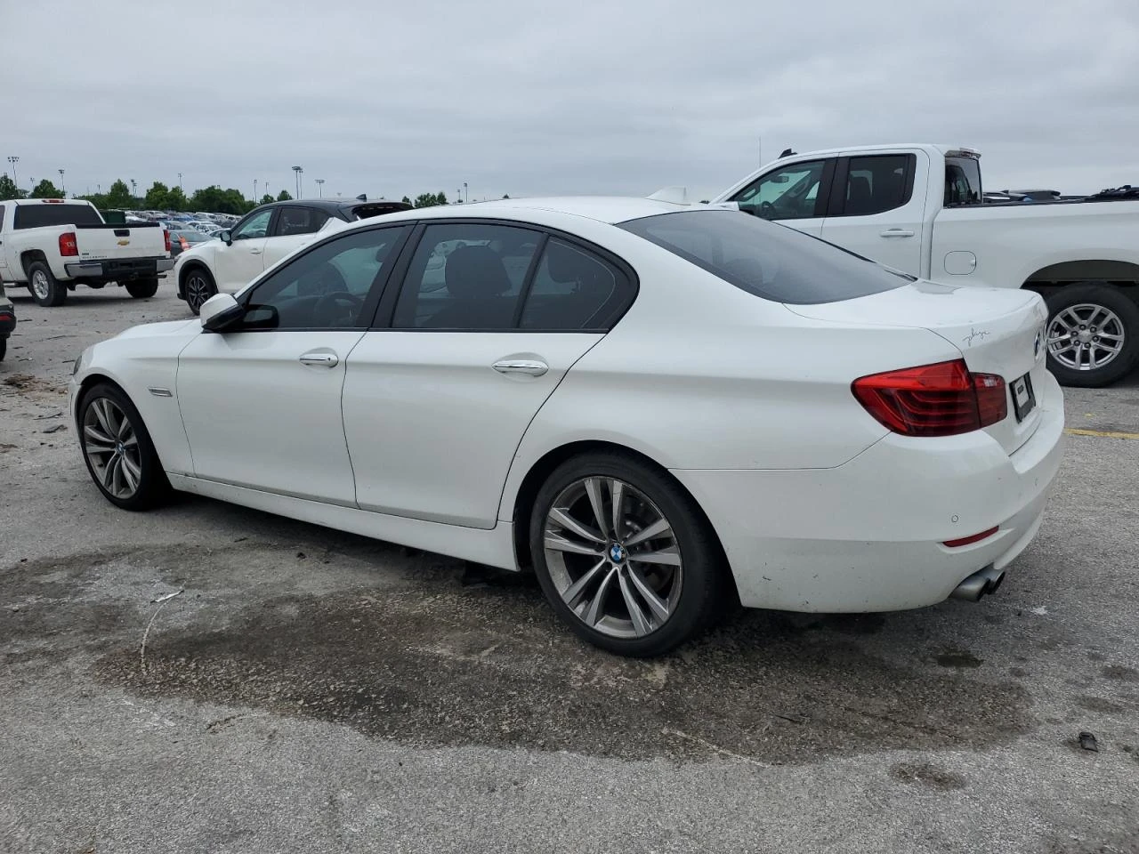 BMW 528 XI * ЛИЗИНГ*  - изображение 3