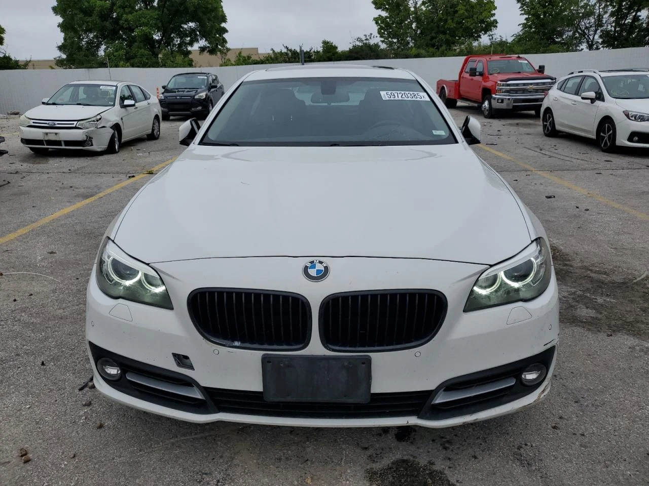 BMW 528 XI * ЛИЗИНГ*  - изображение 5