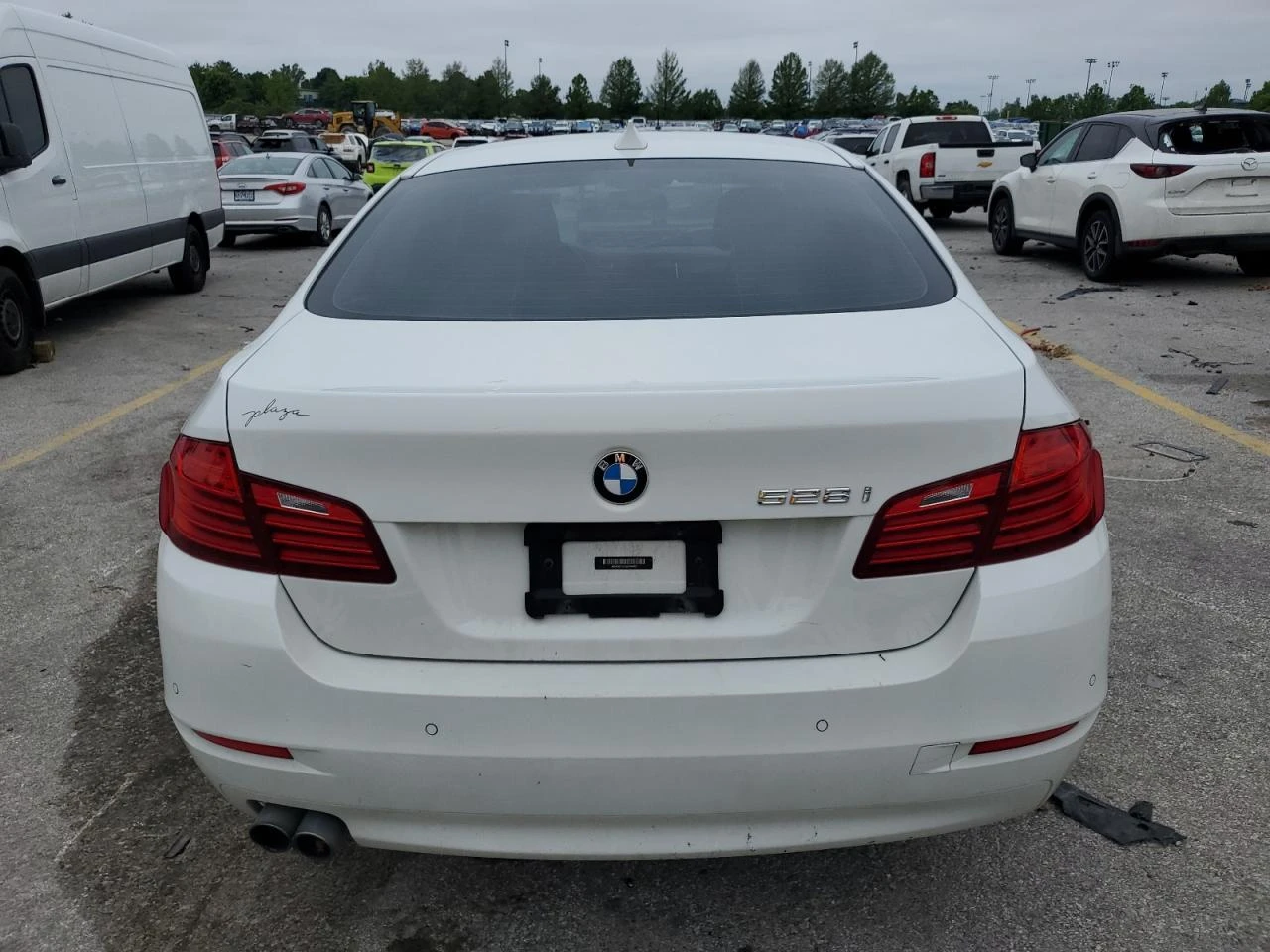 BMW 528 XI * ЛИЗИНГ*  - изображение 6