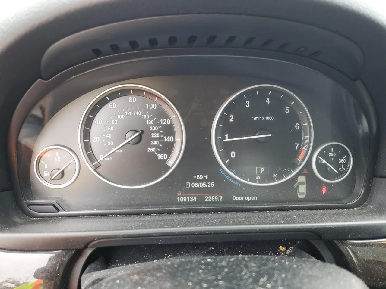 BMW 528 XI * ЛИЗИНГ*  - изображение 9