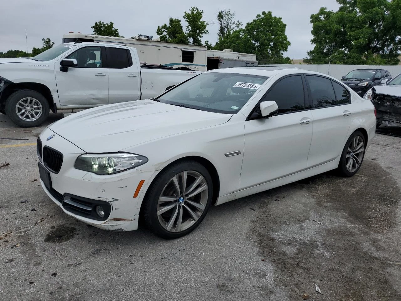 BMW 528 XI * ЛИЗИНГ*  - изображение 2