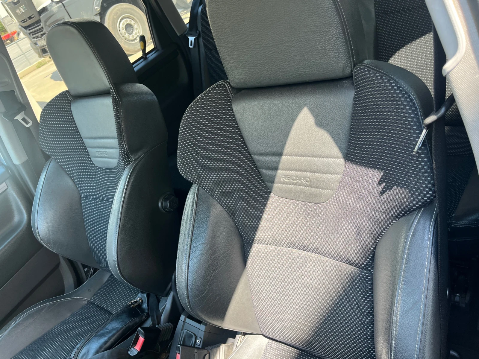 Opel Meriva OPC 1.6 TURBO - изображение 8