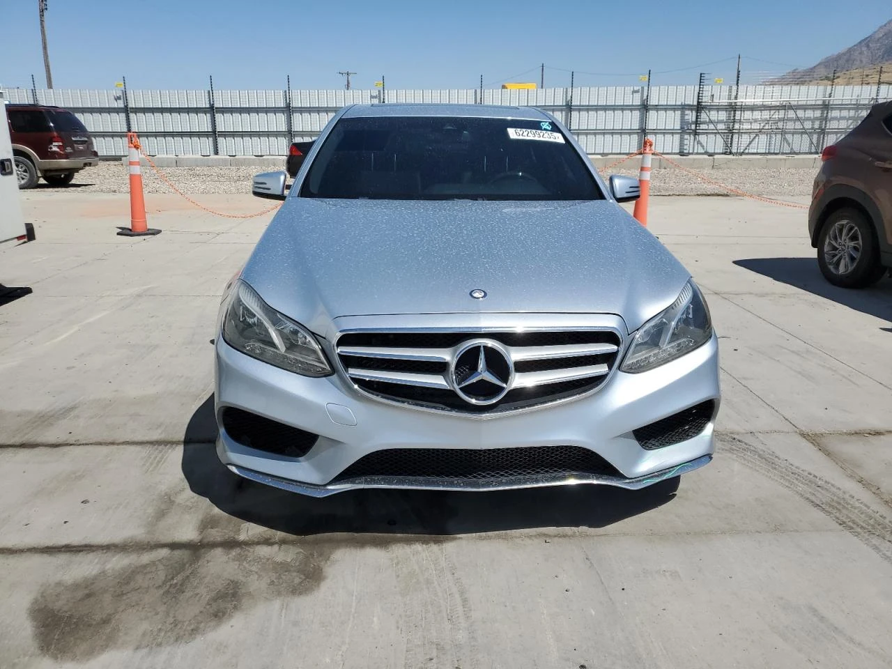 Mercedes-Benz E 350 4MATIC, AMG OPTIC  - изображение 5