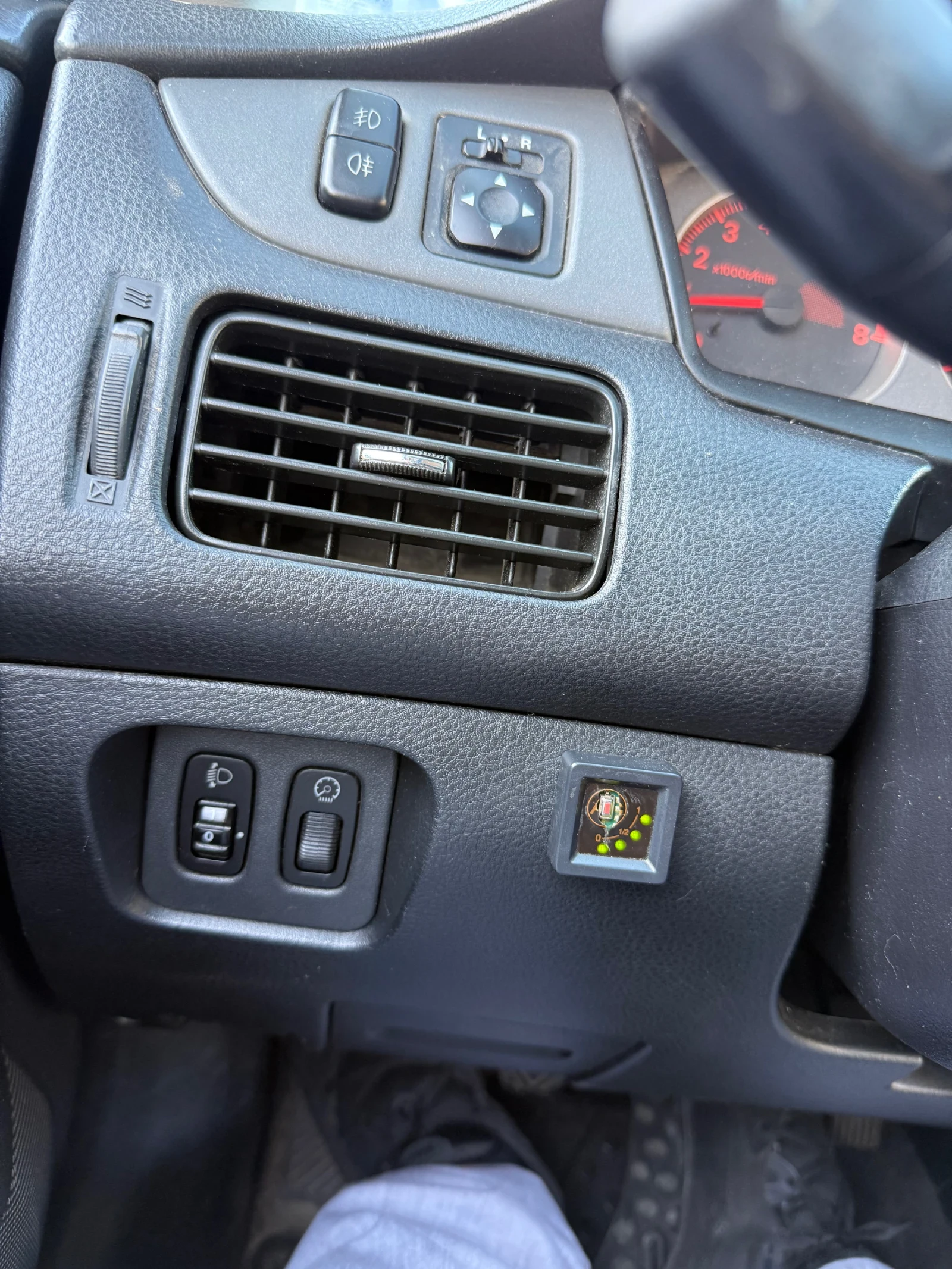 Mitsubishi Lancer  - изображение 9