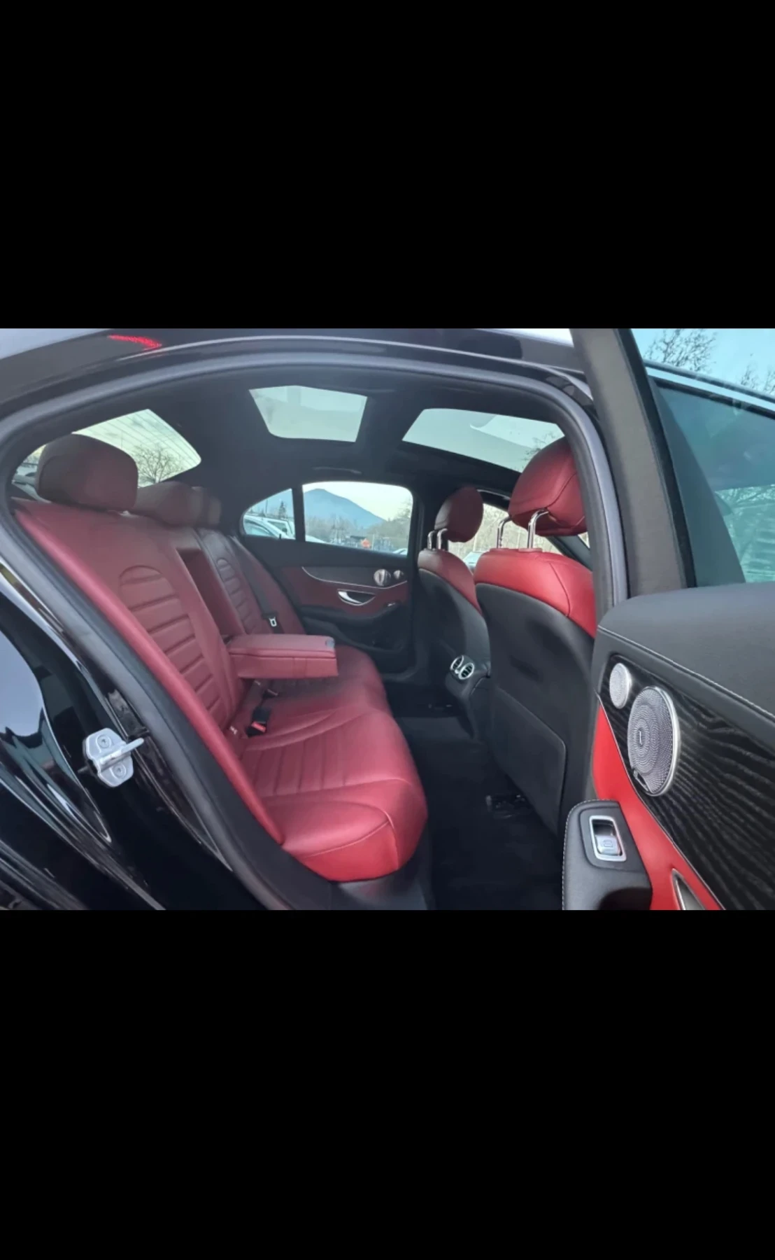 Mercedes-Benz C 400 4Matic AMG Line | Mobile.bg   17