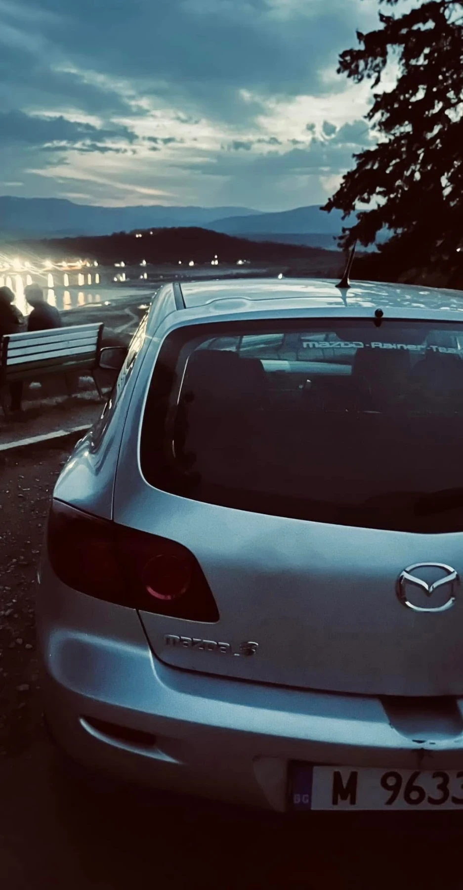 Mazda 3  - изображение 4