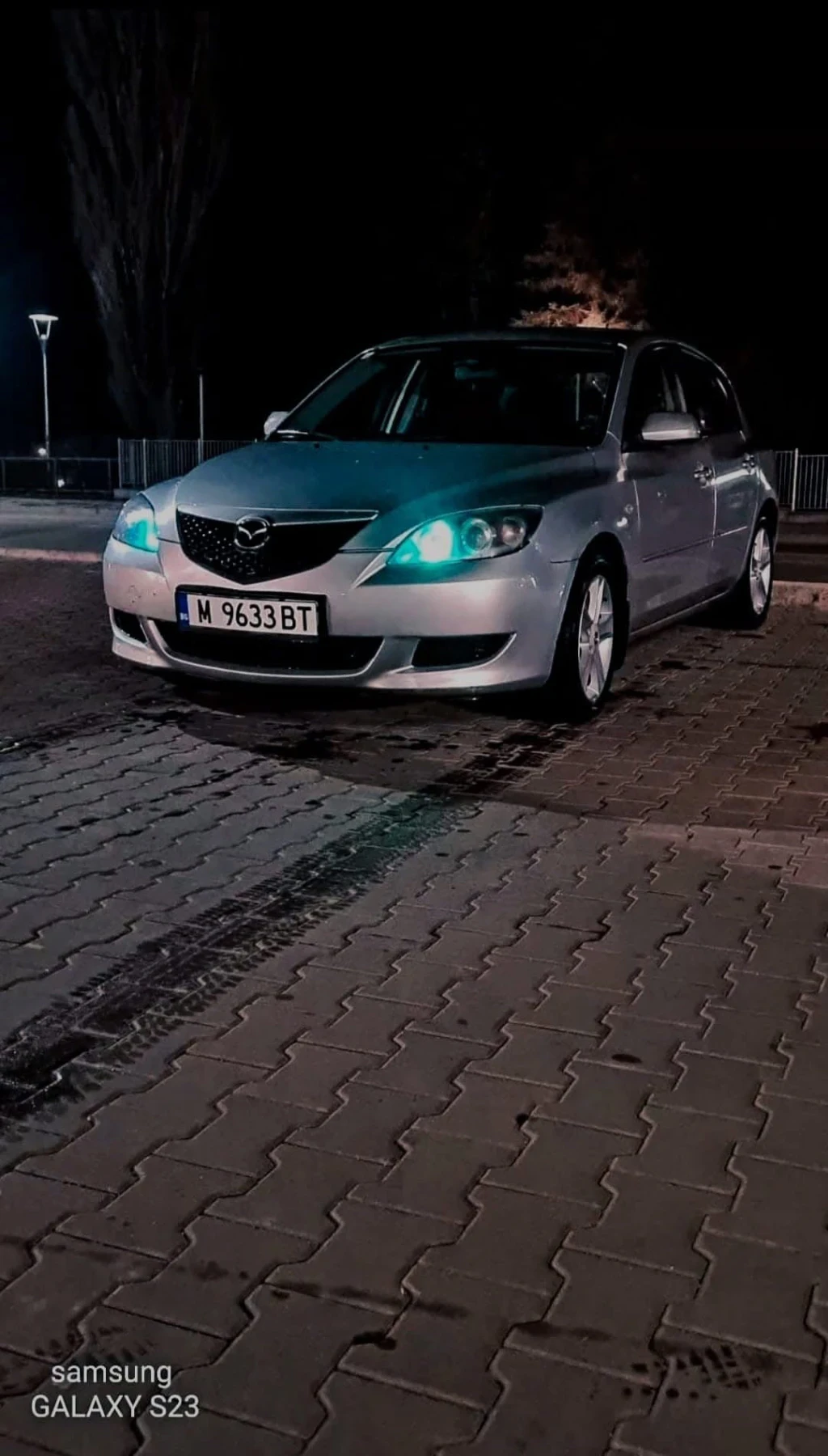 Mazda 3  - изображение 2