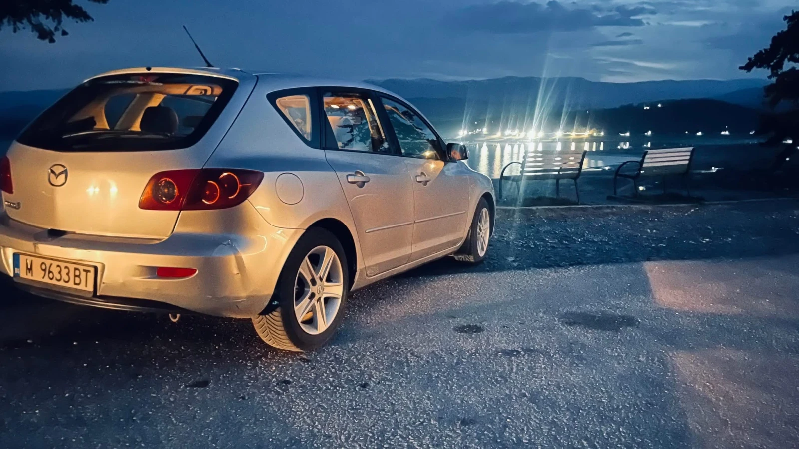 Mazda 3  - изображение 3