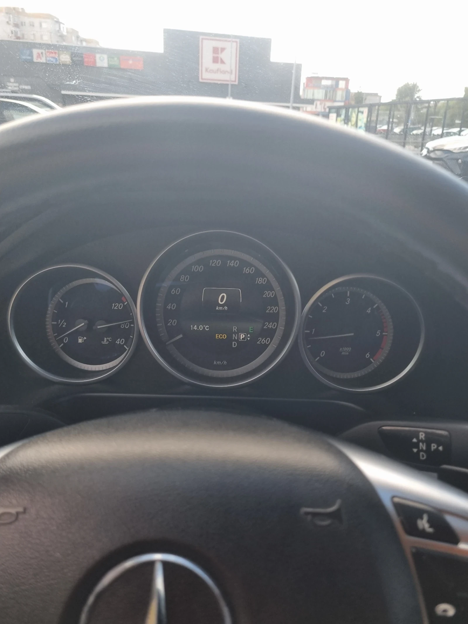Mercedes-Benz E 200 E200 blutec - изображение 2