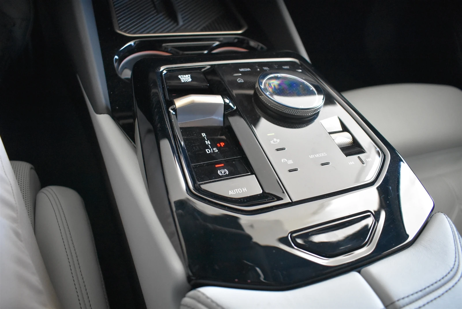 BMW 550 xDrive | Mobile.bg � ����������� 12