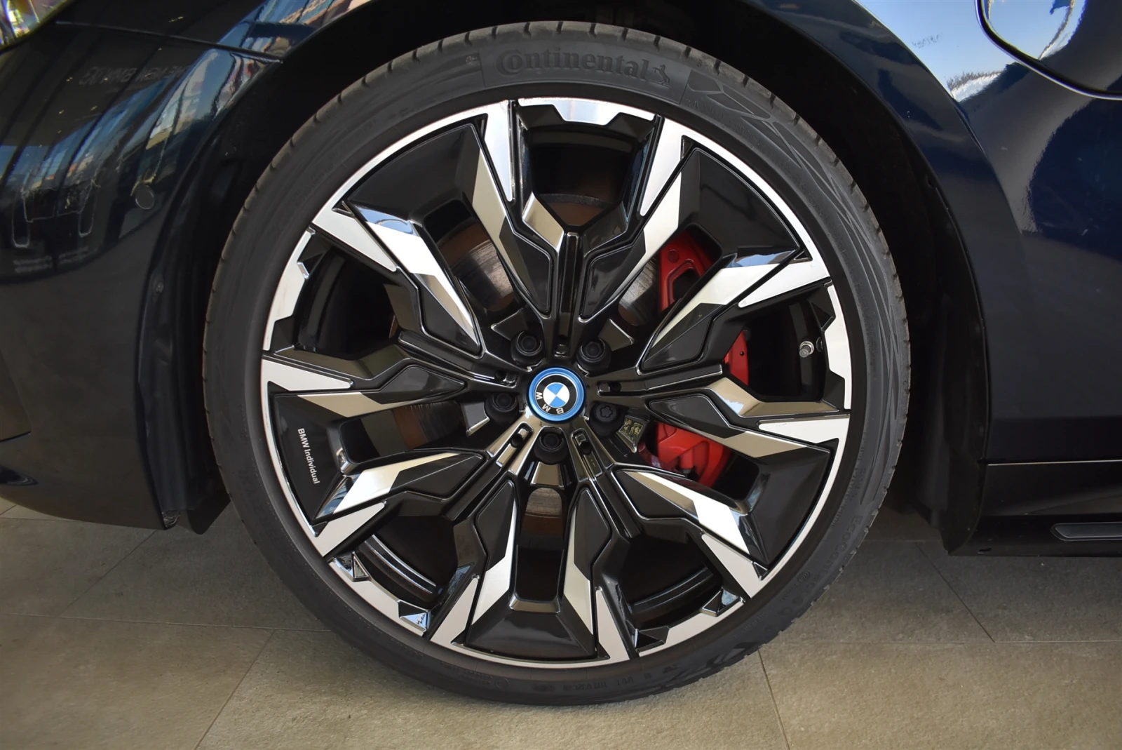 BMW 550 xDrive | Mobile.bg � ����������� 5