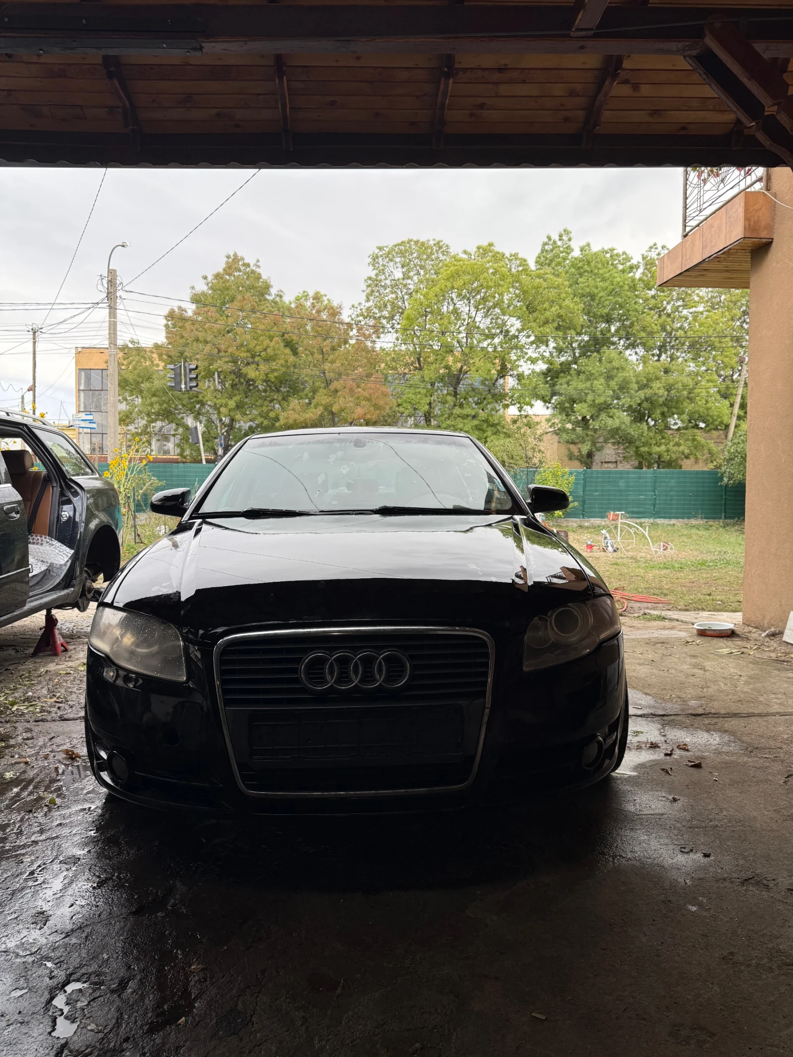 Audi A4 2.0 TDI - изображение 2
