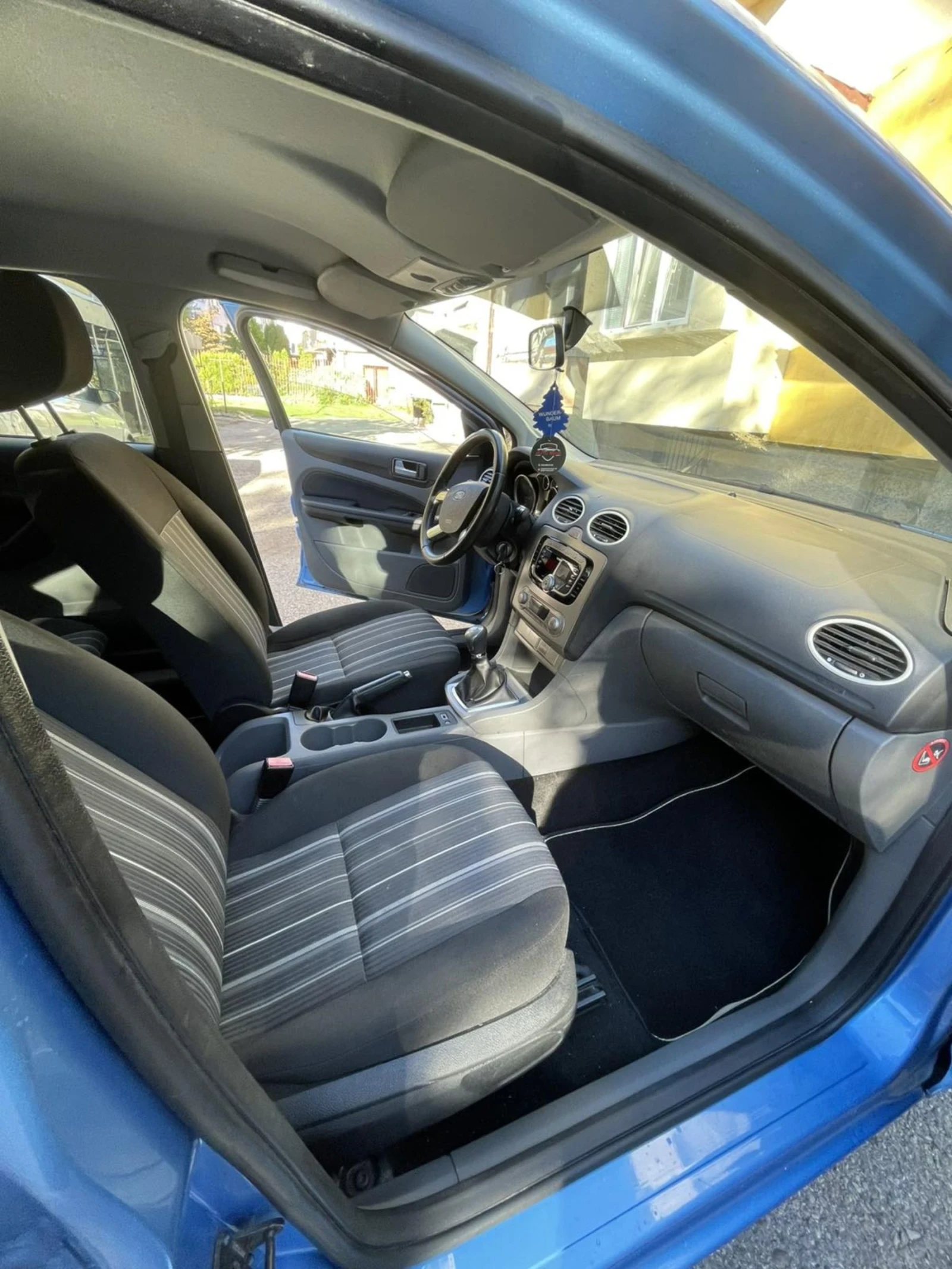 Ford Focus 1.6 | Mobile.bg — изображение 8