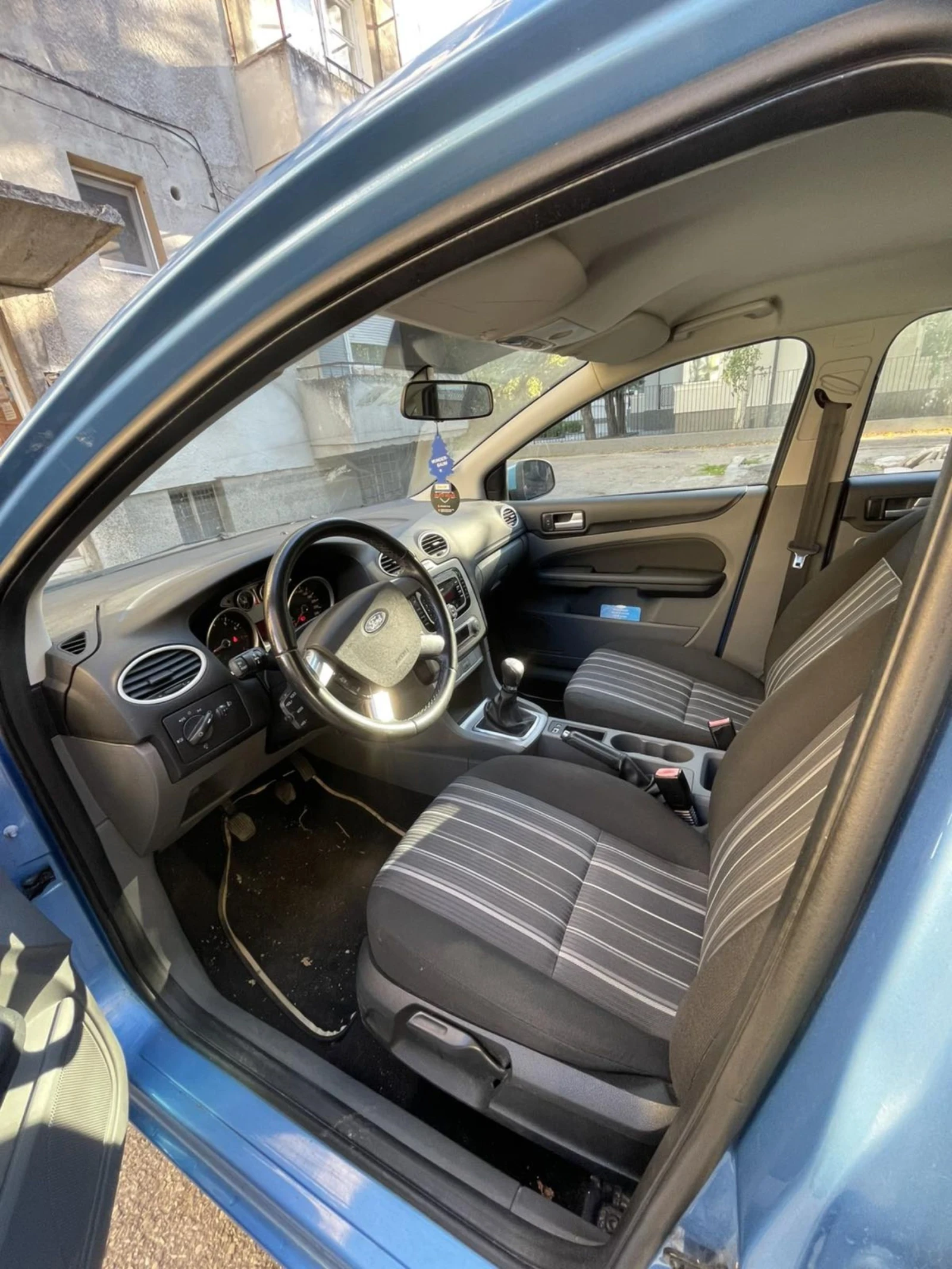 Ford Focus 1.6 | Mobile.bg — изображение 7