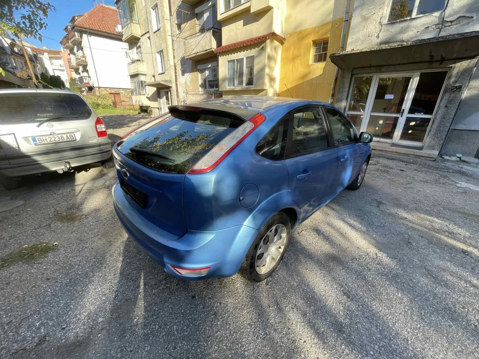 Ford Focus 1.6 | Mobile.bg — изображение 5