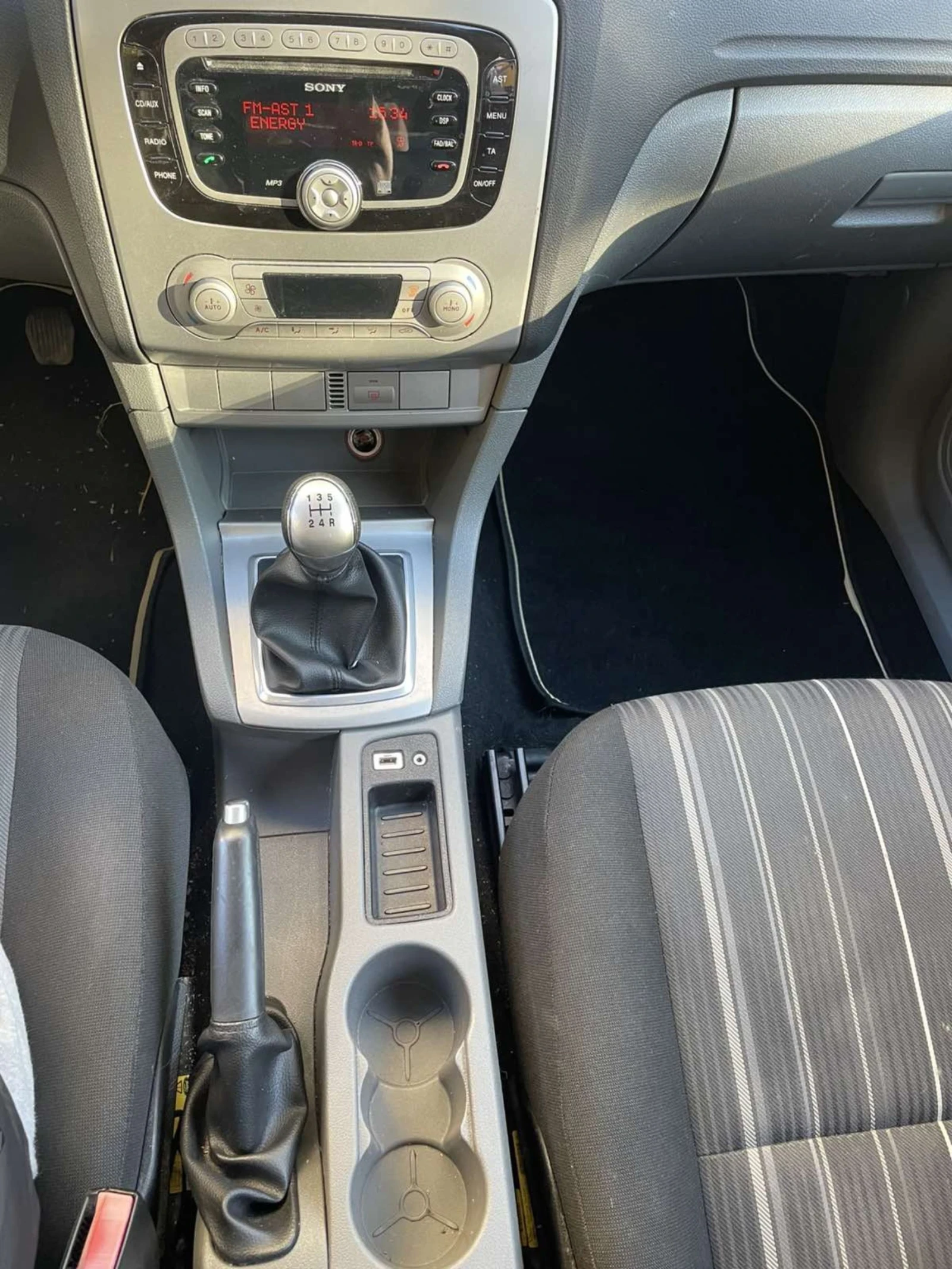 Ford Focus 1.6 | Mobile.bg — изображение 12